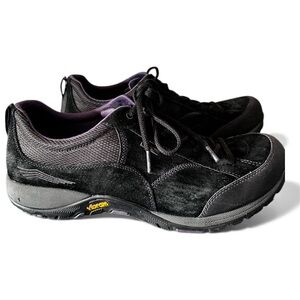 DANSKO Paisley Waterproof Sneakers Hiking Walking Trek Shoes 42 Women’s 11.5 12